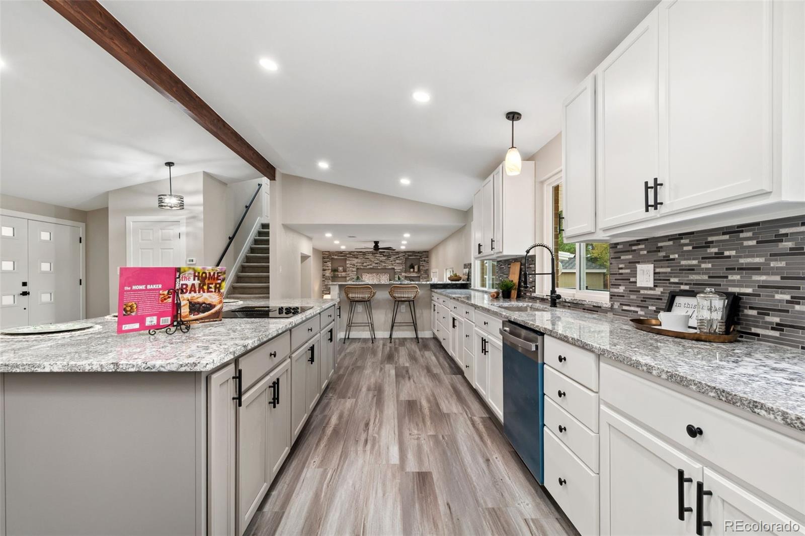 MLS Image #7 for 7474 s washington circle,centennial, Colorado