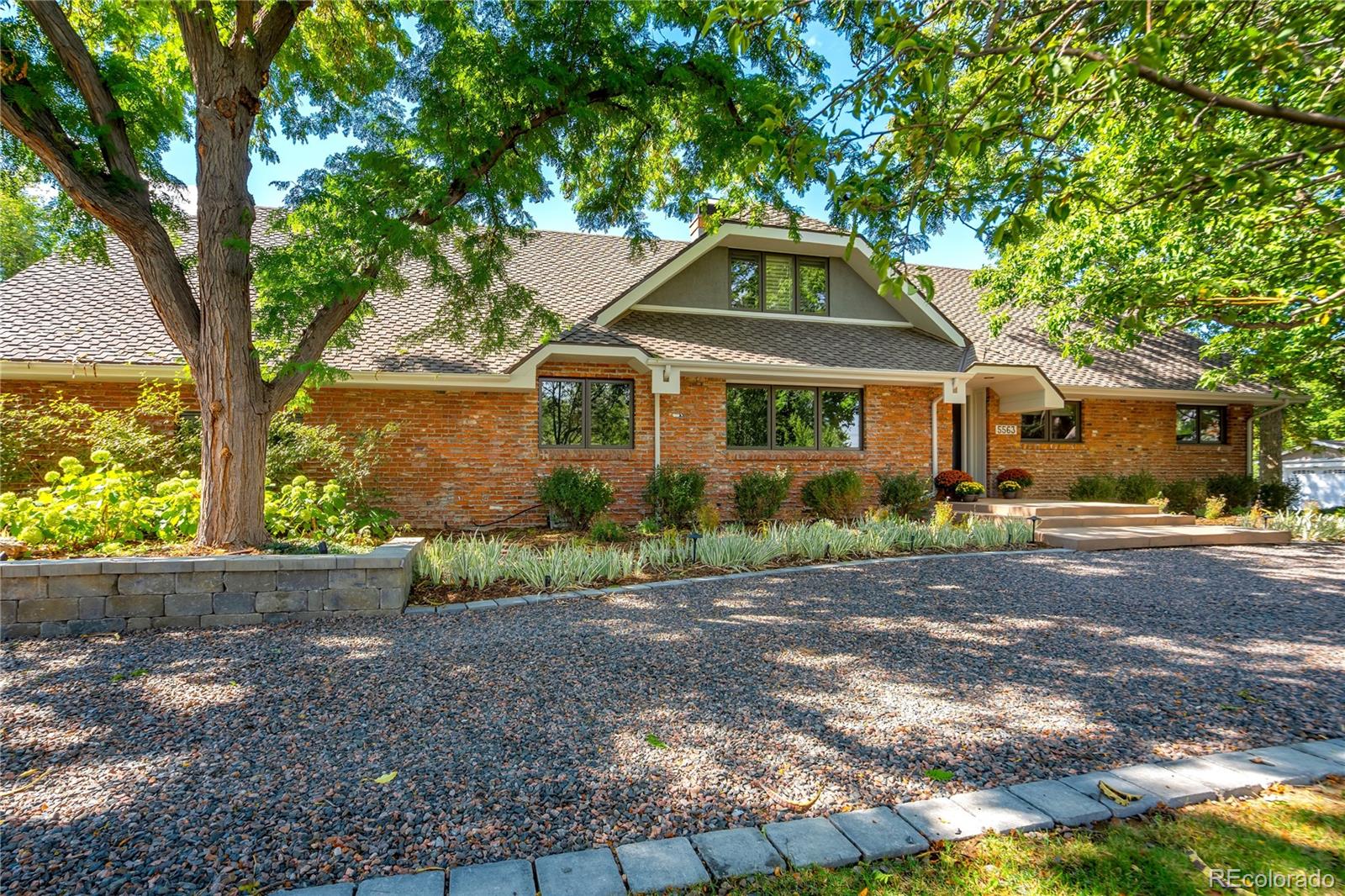 MLS Image #0 for 5563 s franklin lane,greenwood village, Colorado