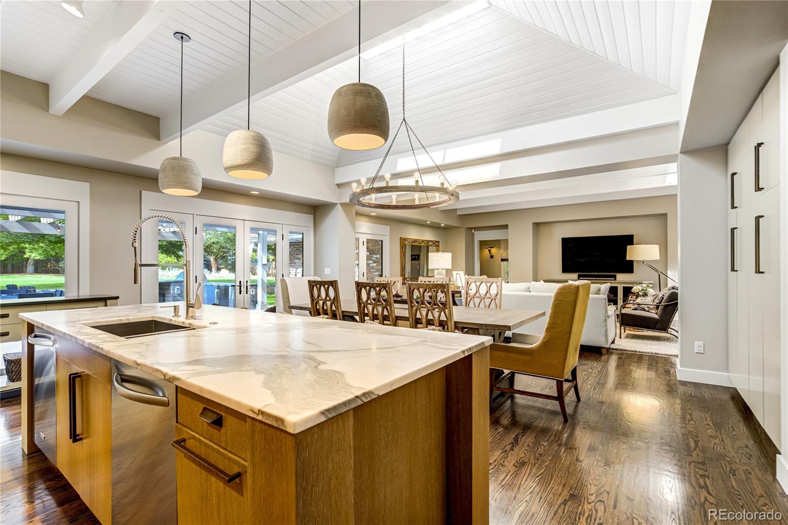 MLS Image #10 for 5563 s franklin lane,greenwood village, Colorado