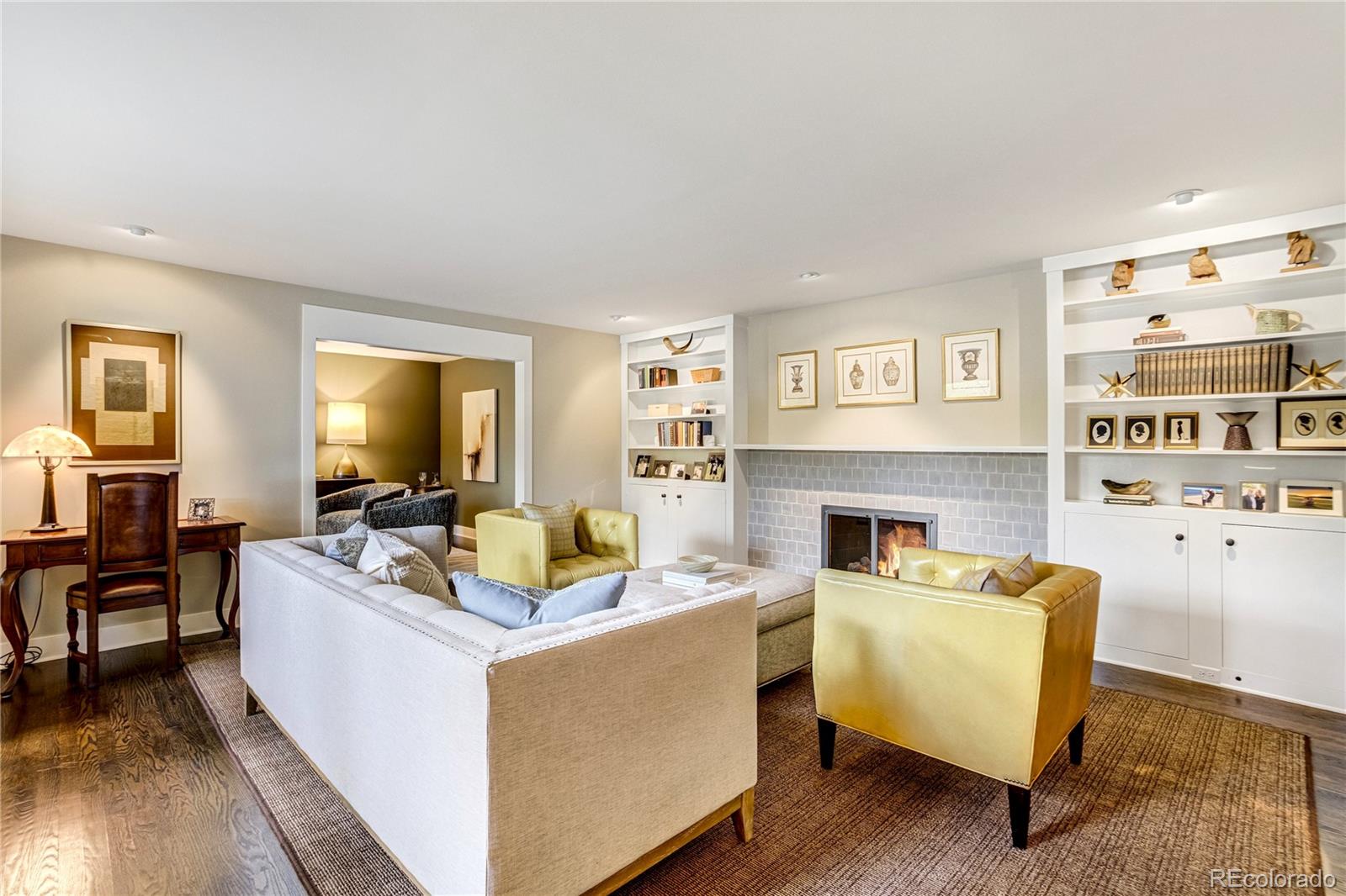 MLS Image #12 for 5563 s franklin lane,greenwood village, Colorado