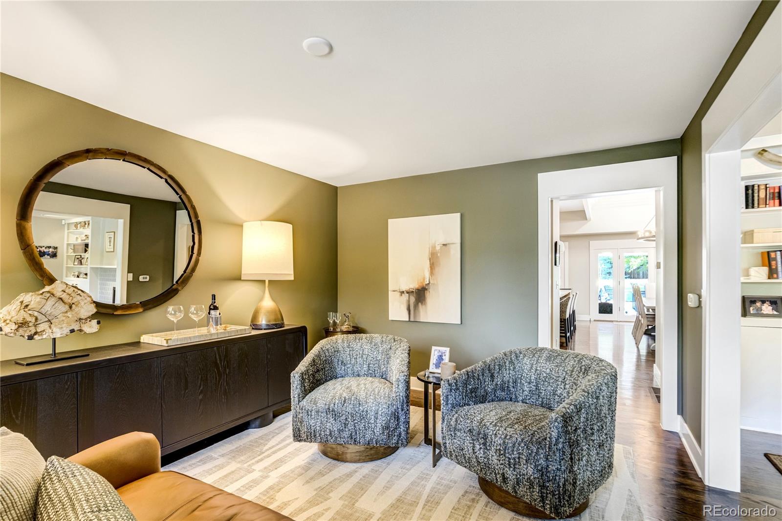 MLS Image #14 for 5563 s franklin lane,greenwood village, Colorado