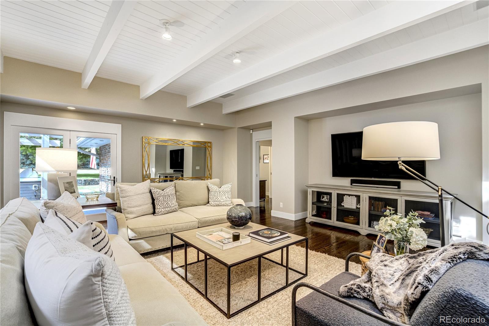 MLS Image #4 for 5563 s franklin lane,greenwood village, Colorado