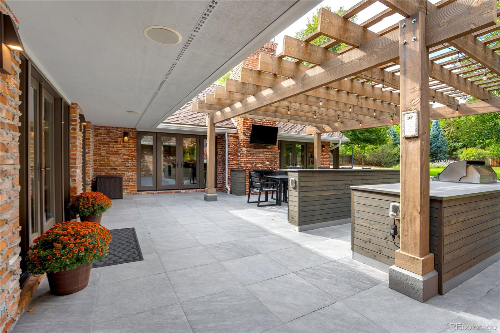 MLS Image #40 for 5563 s franklin lane,greenwood village, Colorado