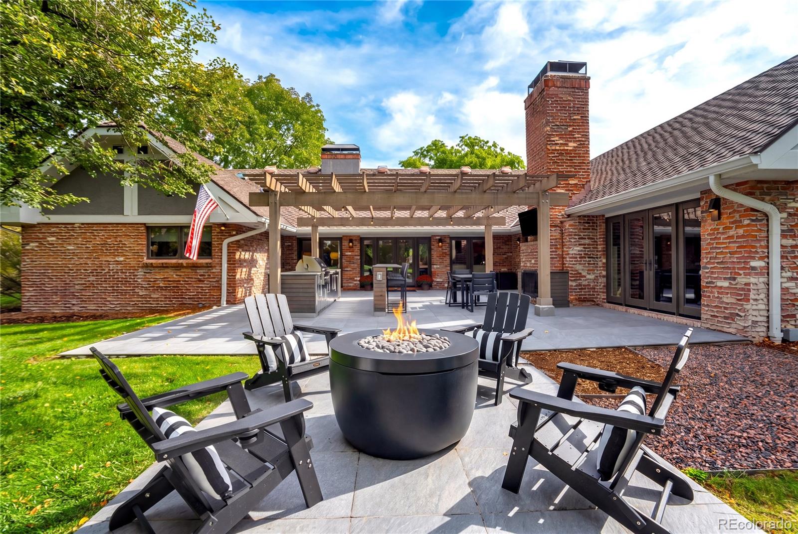 MLS Image #44 for 5563 s franklin lane,greenwood village, Colorado