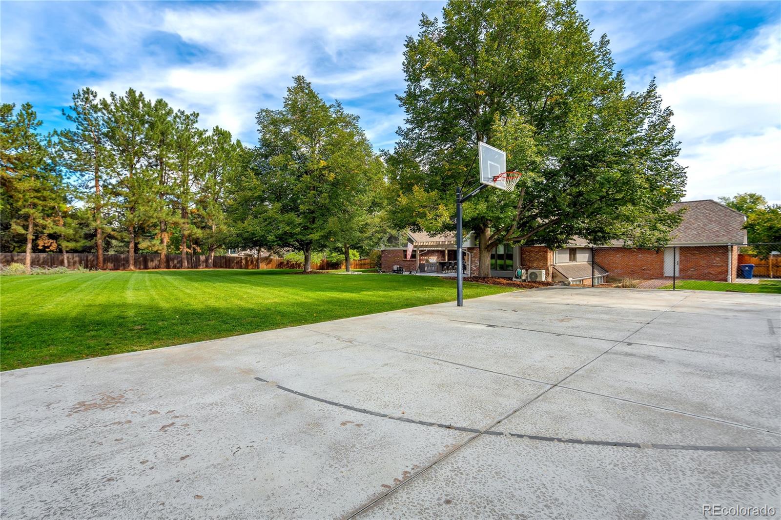 MLS Image #46 for 5563 s franklin lane,greenwood village, Colorado