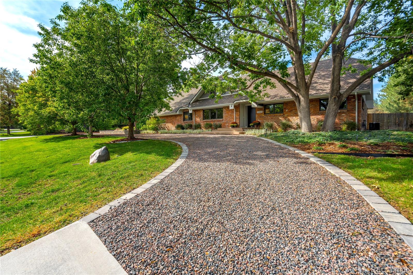 MLS Image #47 for 5563 s franklin lane,greenwood village, Colorado
