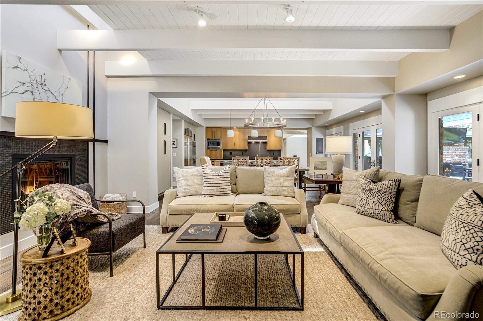 MLS Image #5 for 5563 s franklin lane,greenwood village, Colorado