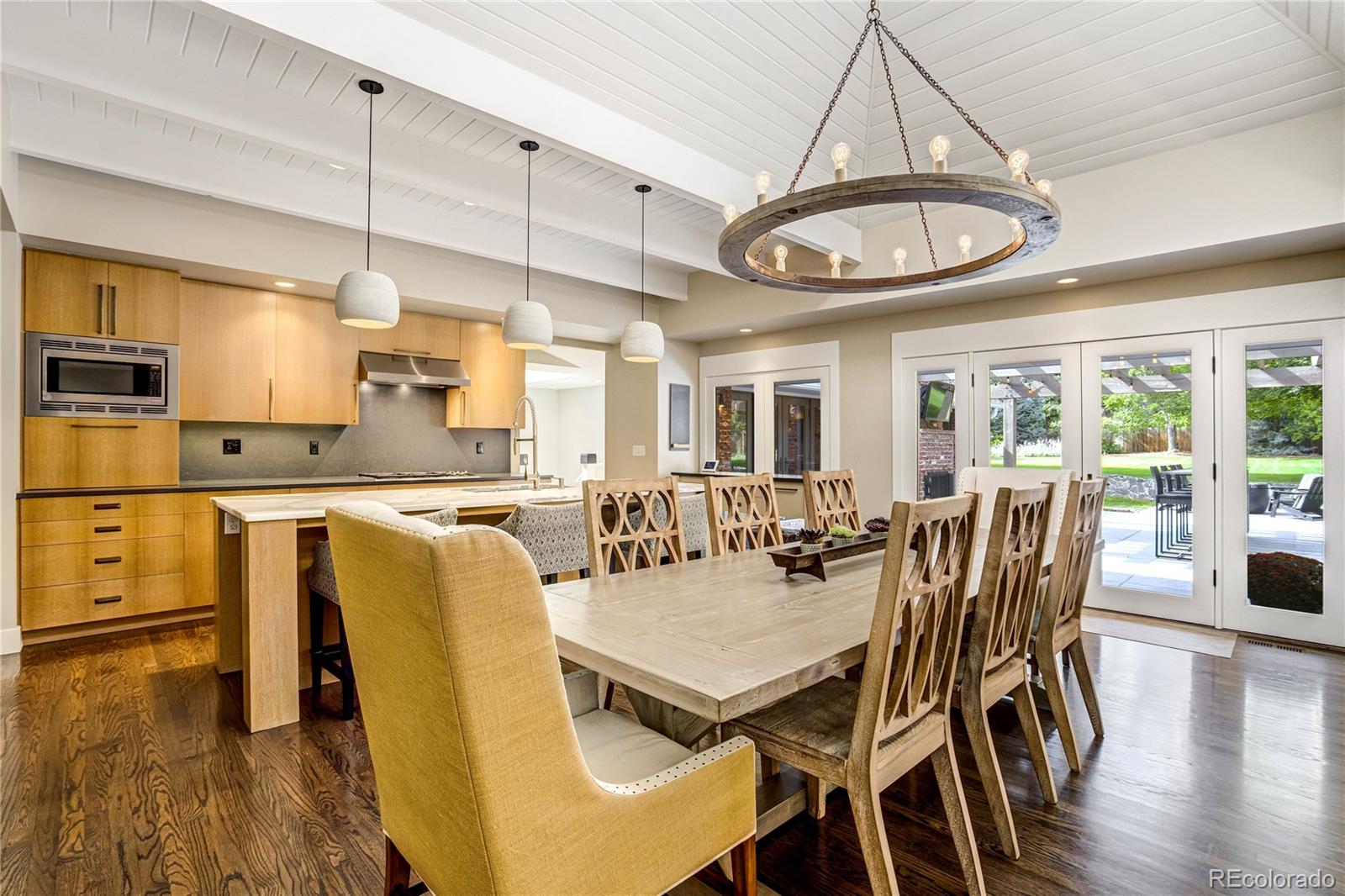 MLS Image #6 for 5563 s franklin lane,greenwood village, Colorado