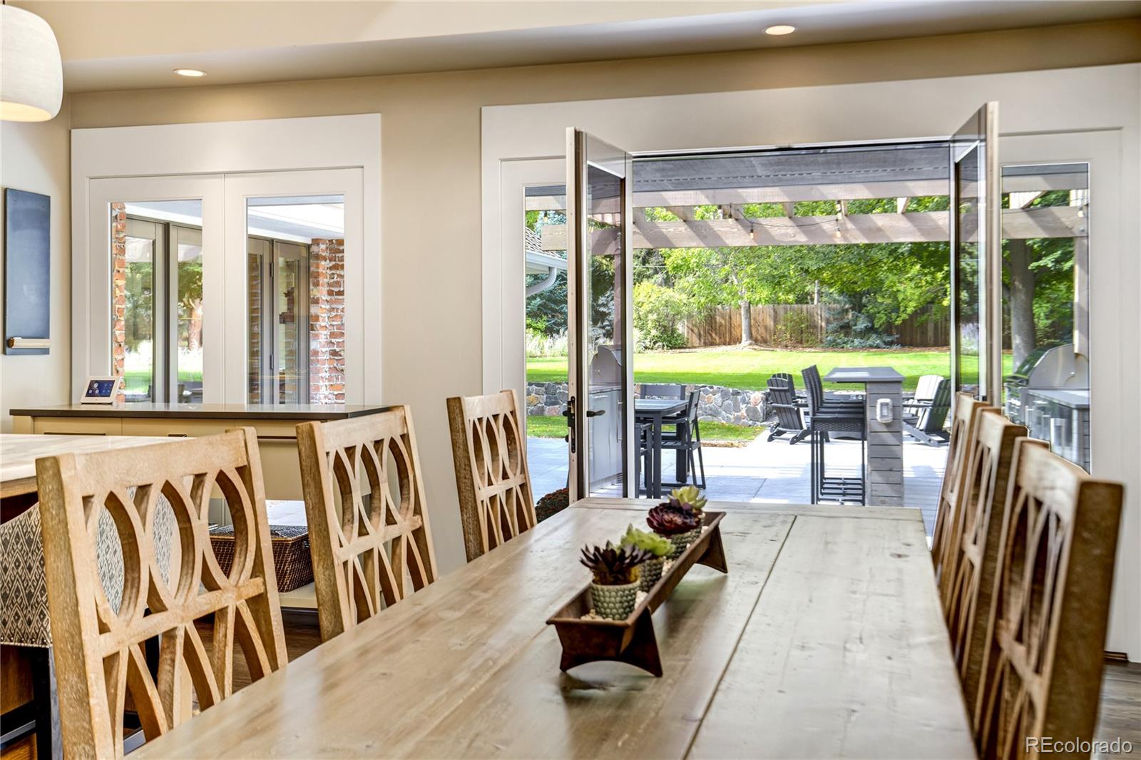 MLS Image #7 for 5563 s franklin lane,greenwood village, Colorado