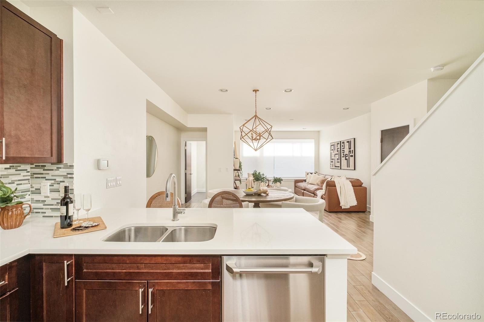 MLS Image #10 for 3170  vallejo street,denver, Colorado