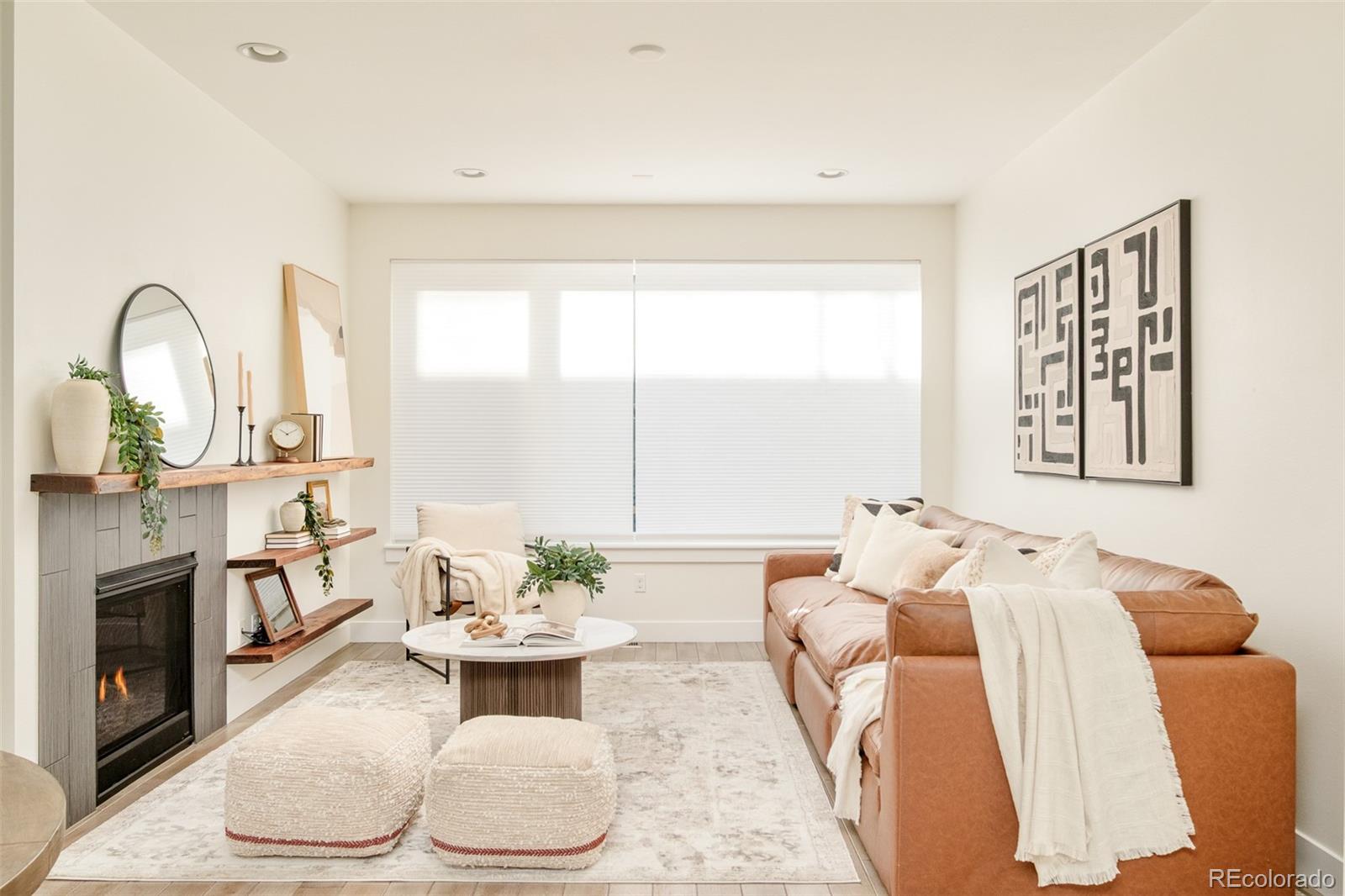 MLS Image #2 for 3170  vallejo street,denver, Colorado