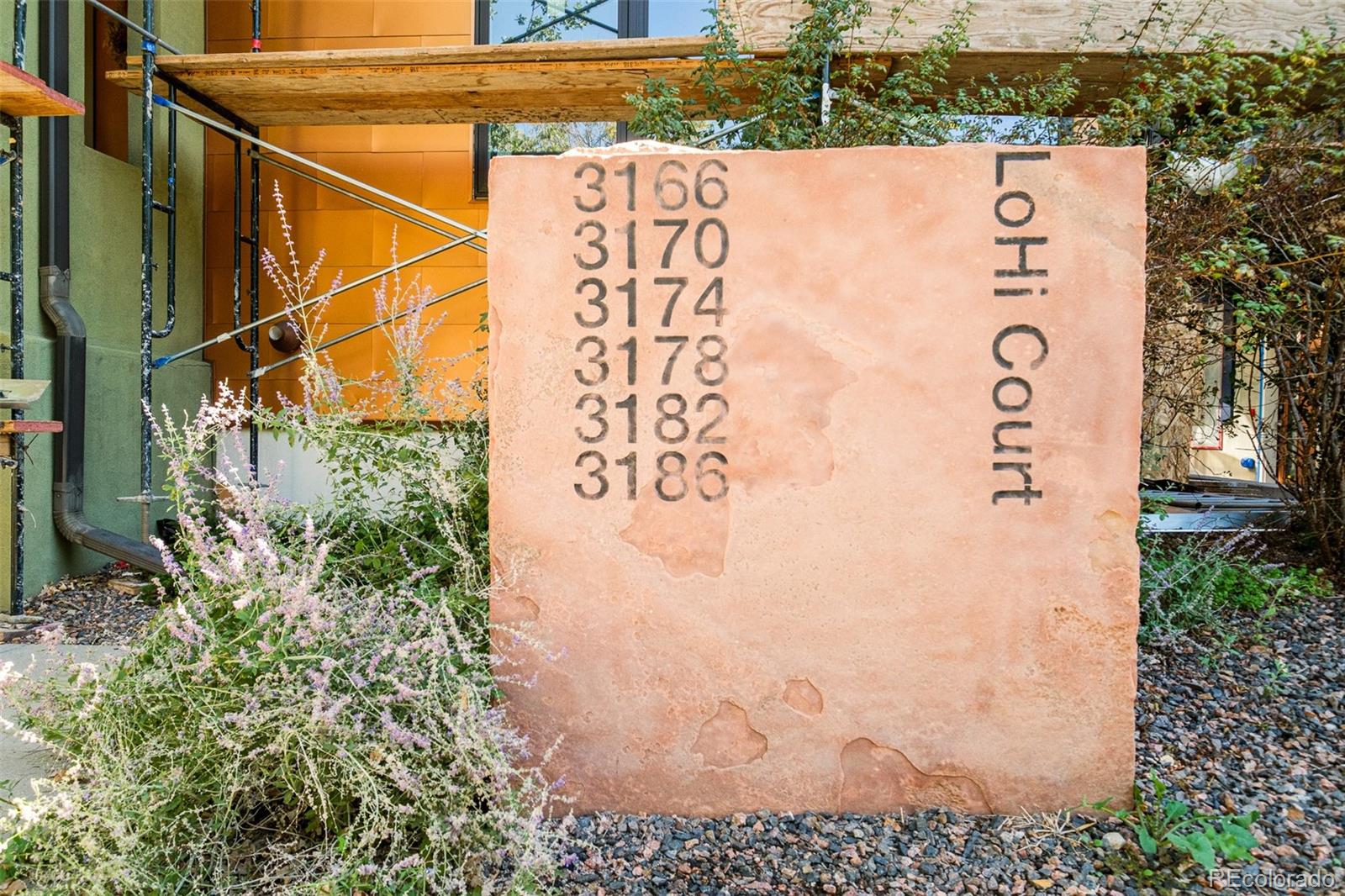 MLS Image #28 for 3170  vallejo street,denver, Colorado