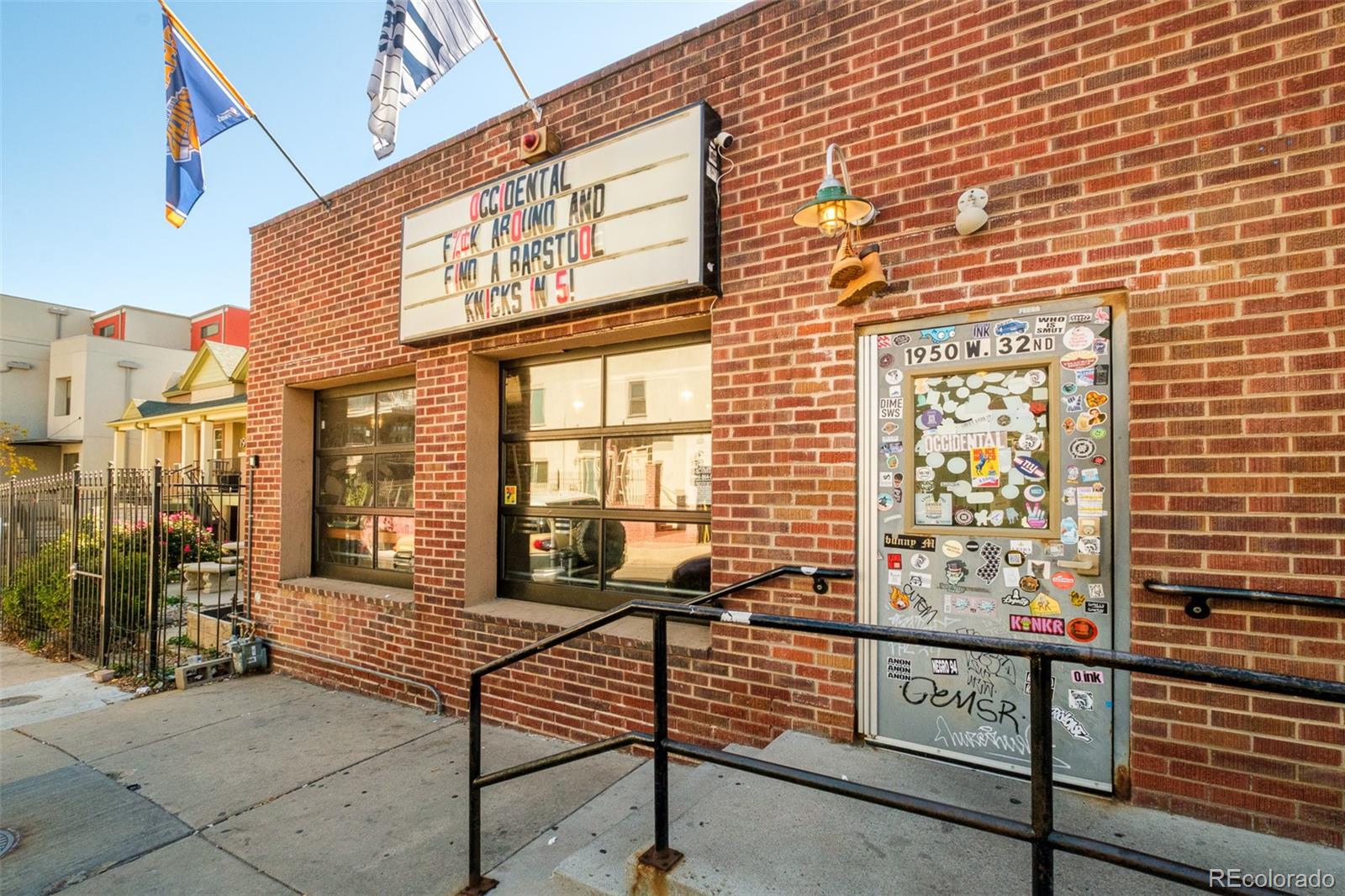 MLS Image #31 for 3170  vallejo street,denver, Colorado