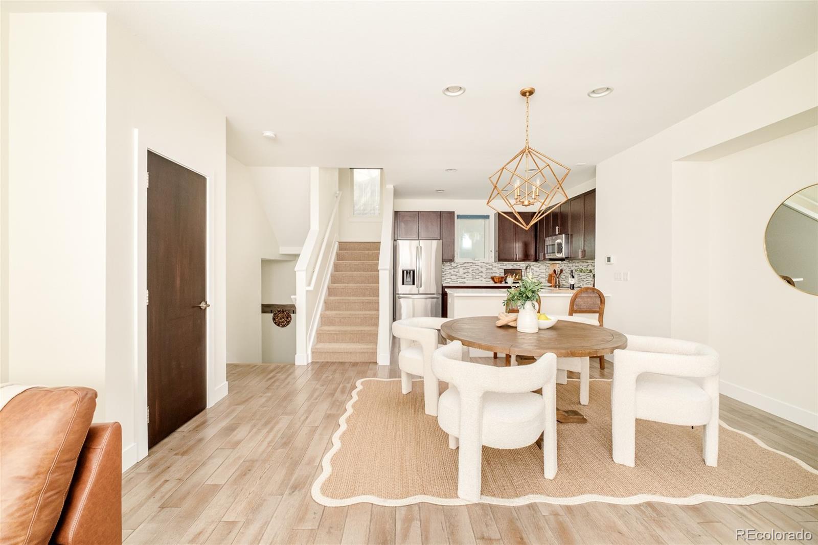 MLS Image #5 for 3170  vallejo street,denver, Colorado