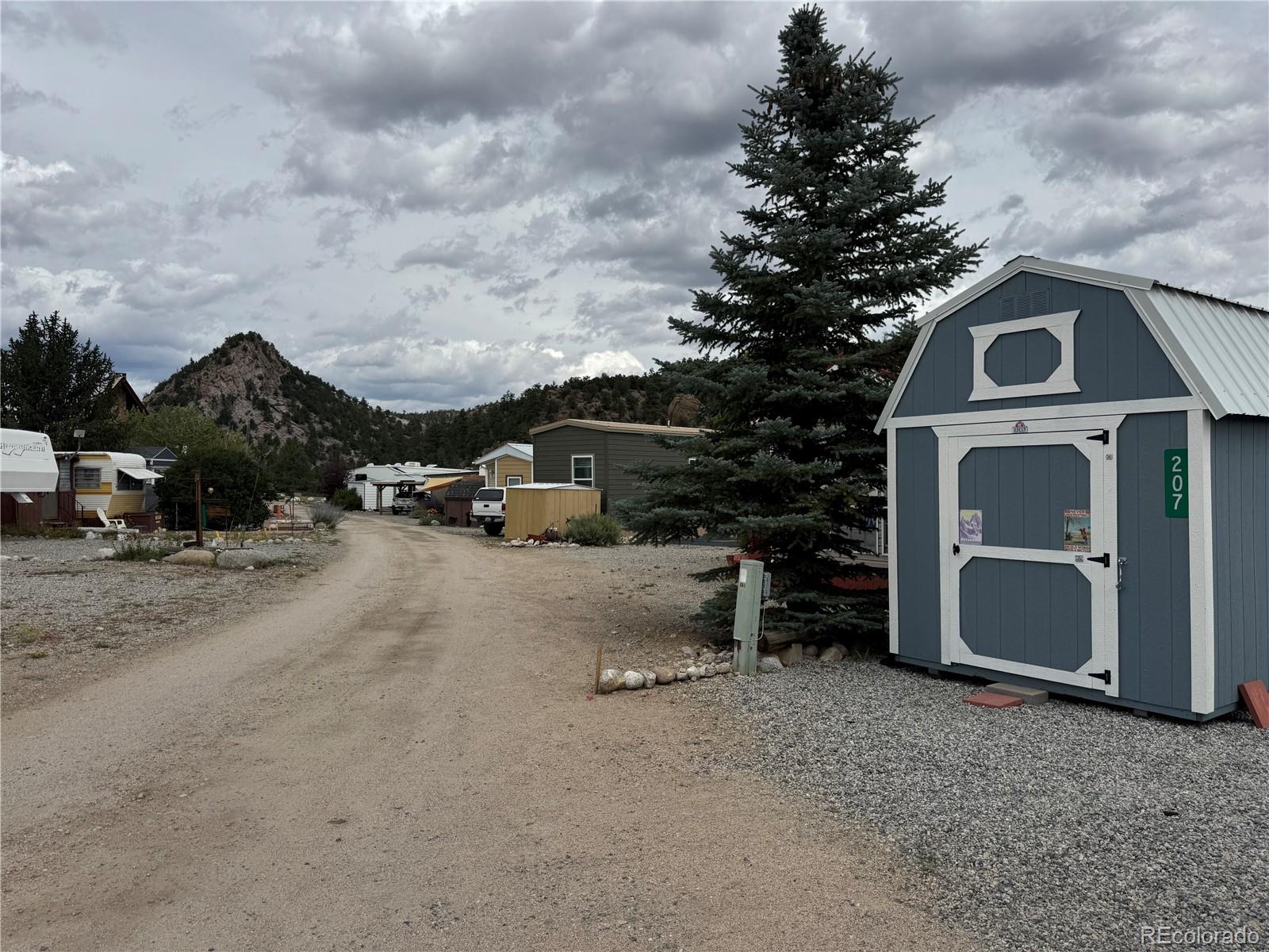 MLS Image #1 for 10795  county road 197a ,nathrop, Colorado