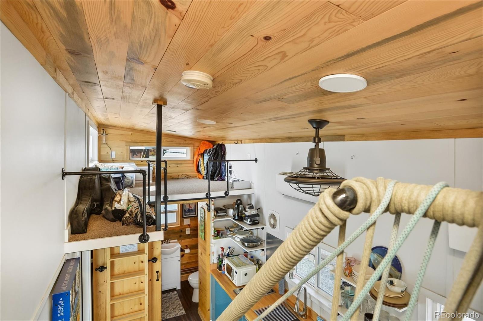MLS Image #16 for 10795  county road 197a ,nathrop, Colorado