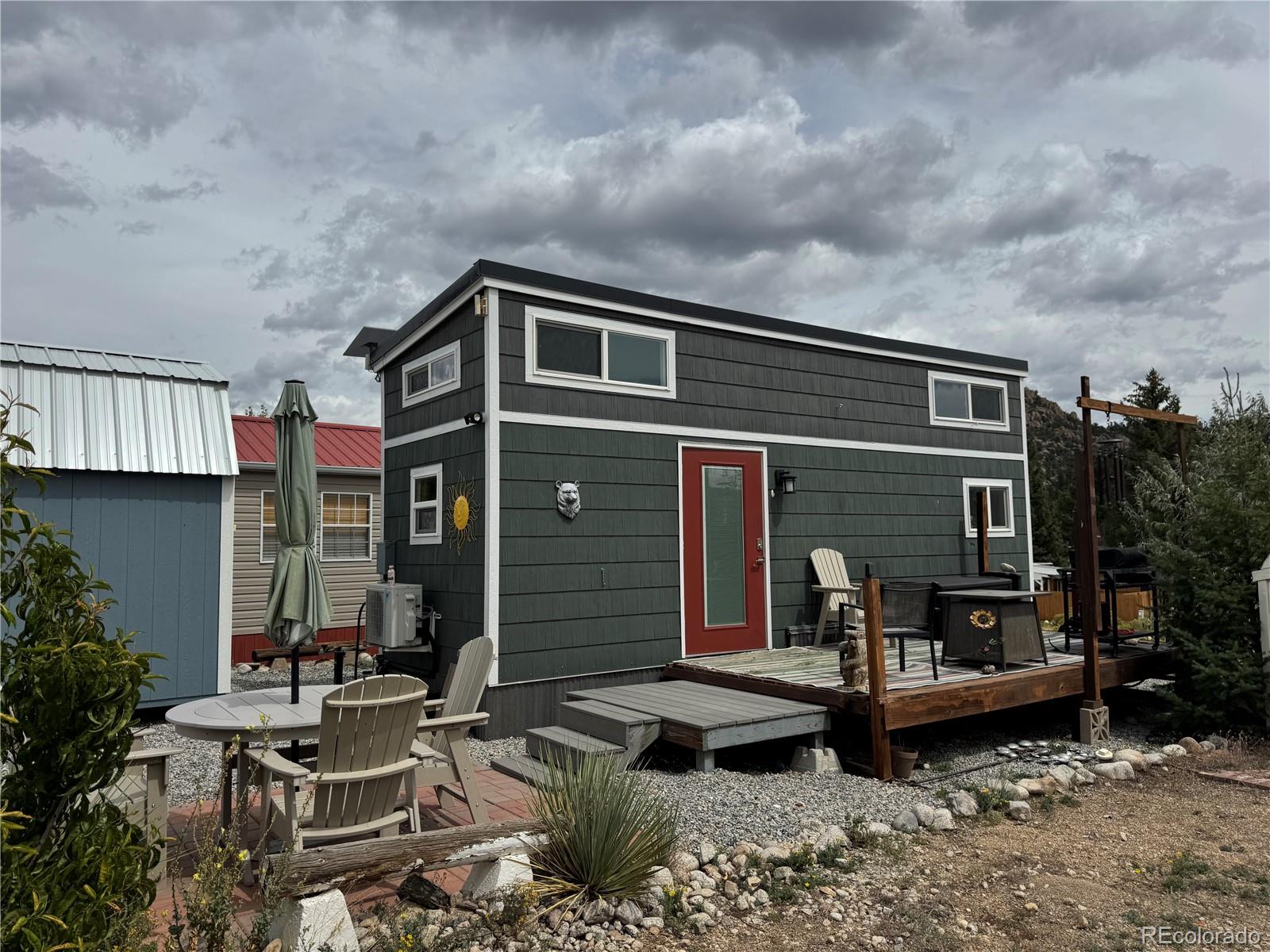 MLS Image #2 for 10795  county road 197a ,nathrop, Colorado
