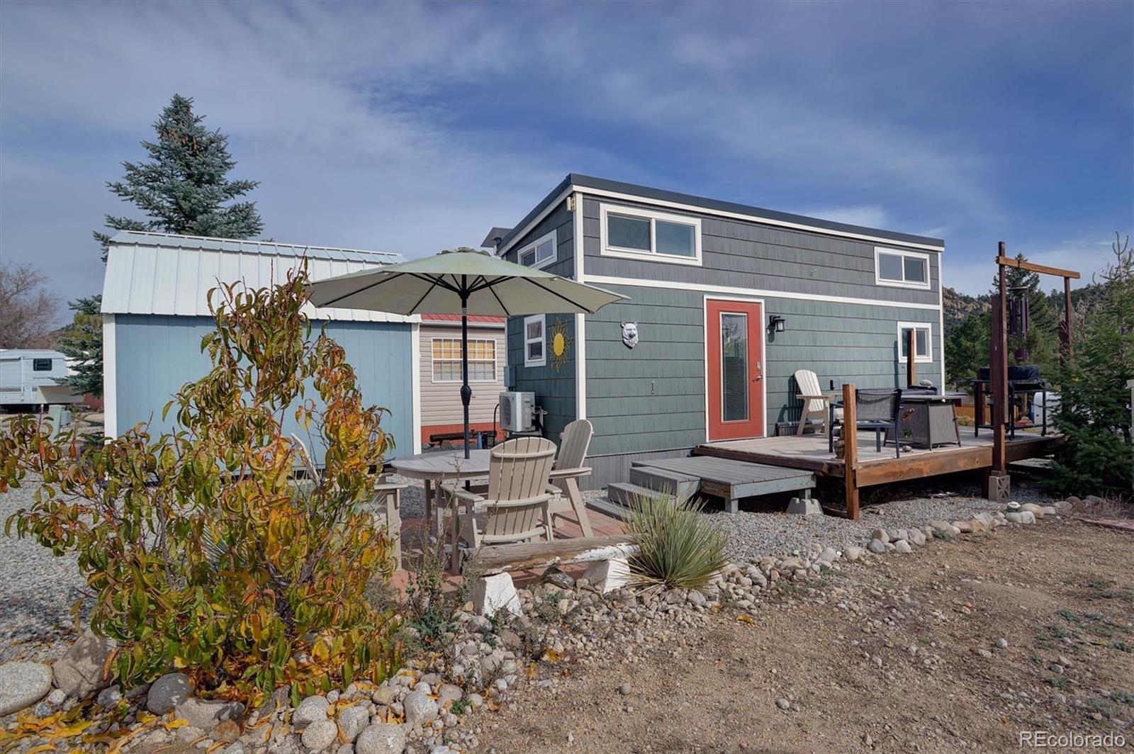 MLS Image #3 for 10795  county road 197a ,nathrop, Colorado