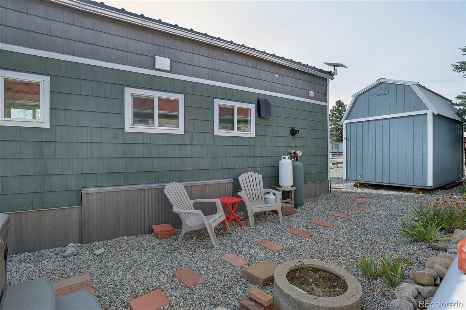 MLS Image #5 for 10795  county road 197a ,nathrop, Colorado
