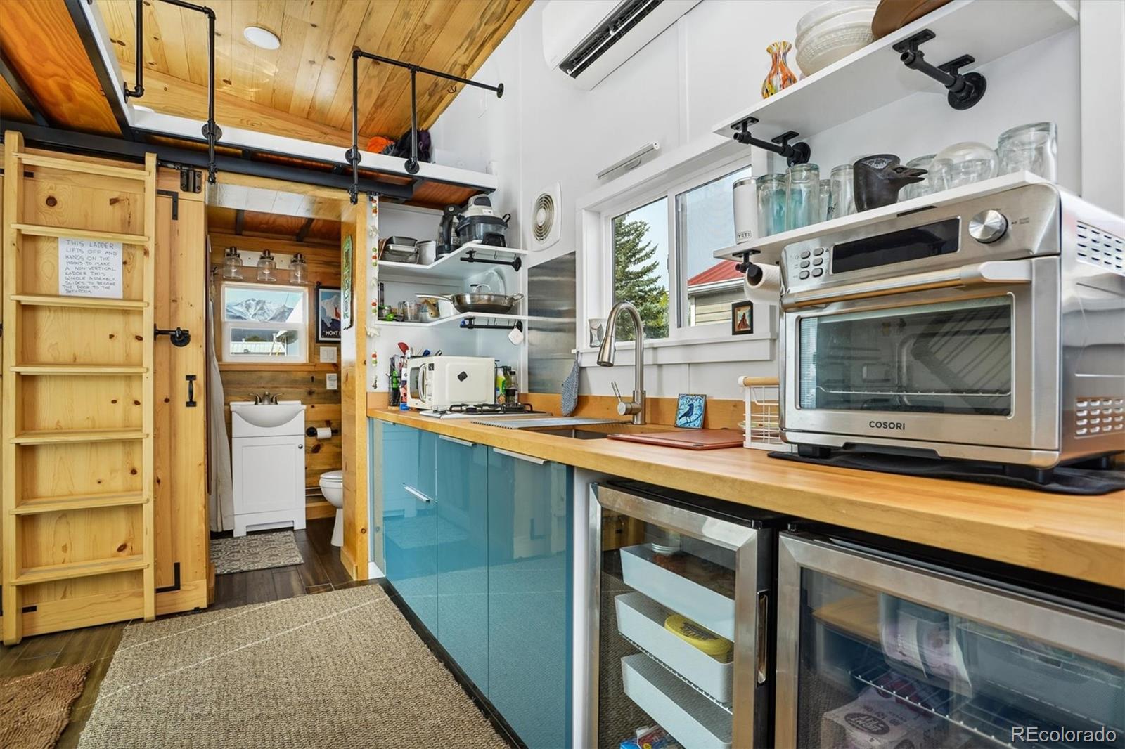 MLS Image #8 for 10795  county road 197a ,nathrop, Colorado
