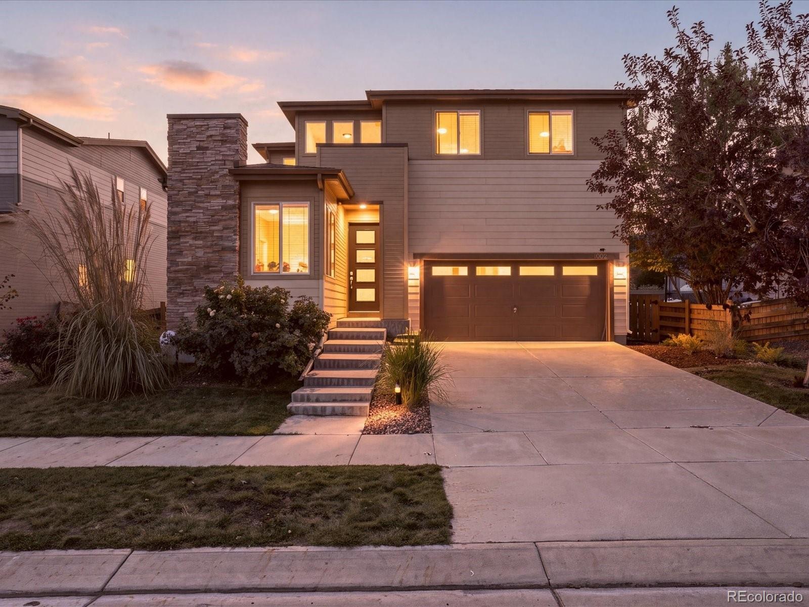 MLS Image #0 for 10021  truckee street,commerce city, Colorado