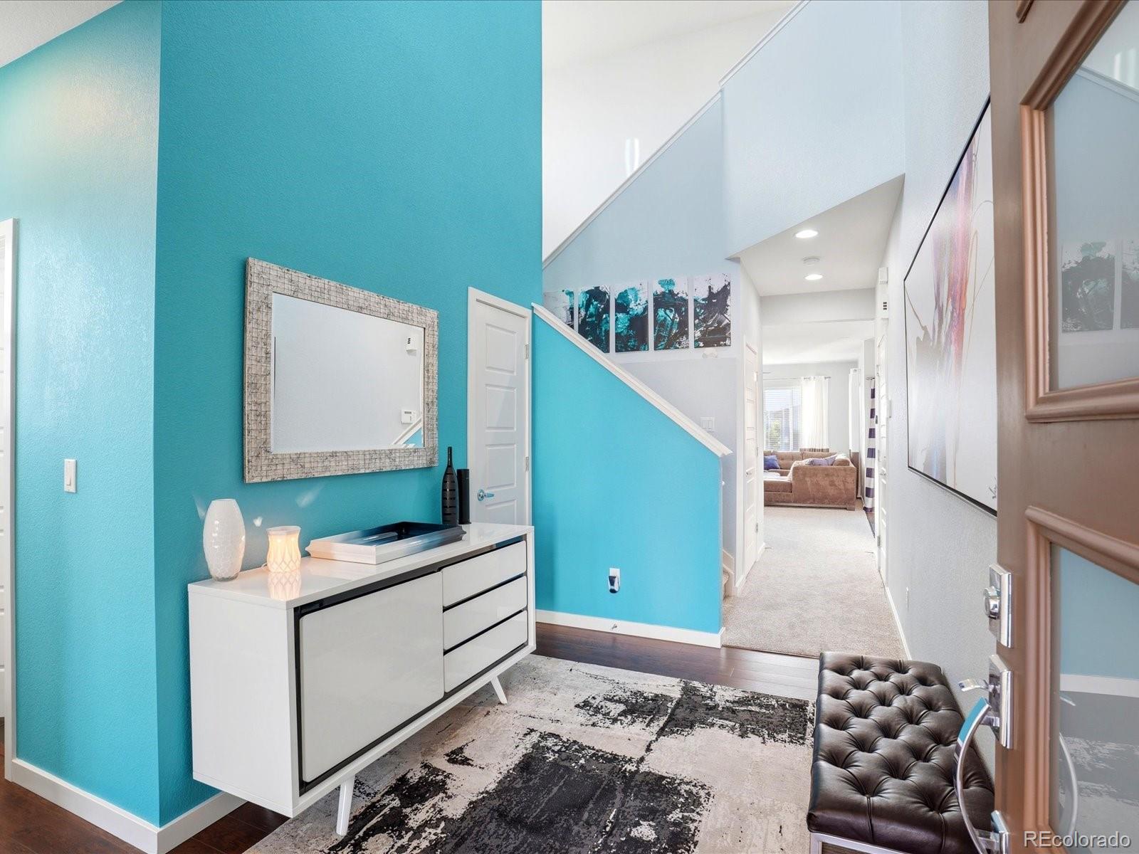 MLS Image #1 for 10021  truckee street,commerce city, Colorado