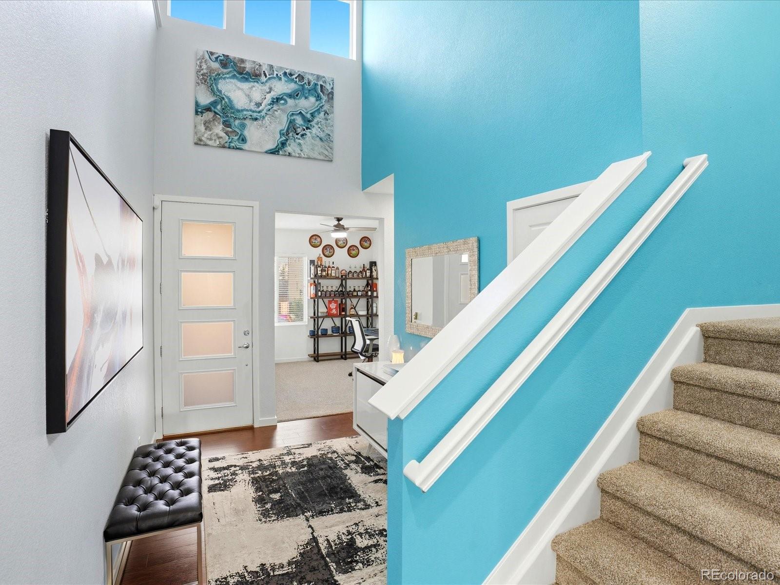 MLS Image #2 for 10021  truckee street,commerce city, Colorado