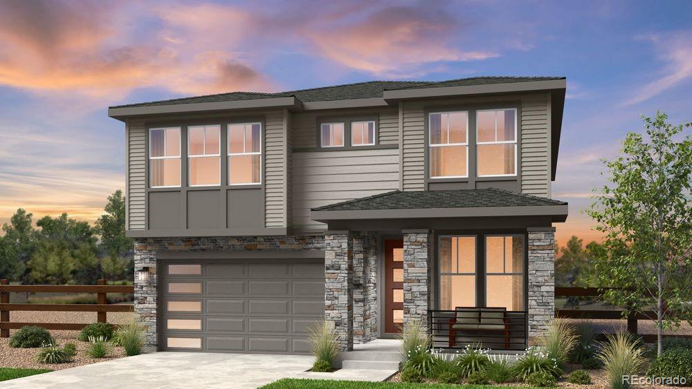 MLS Image #0 for 8731  pennycress drive,littleton, Colorado