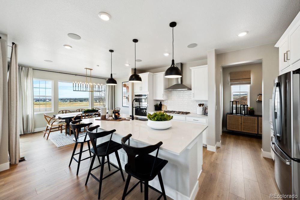 MLS Image #1 for 8731  pennycress drive,littleton, Colorado