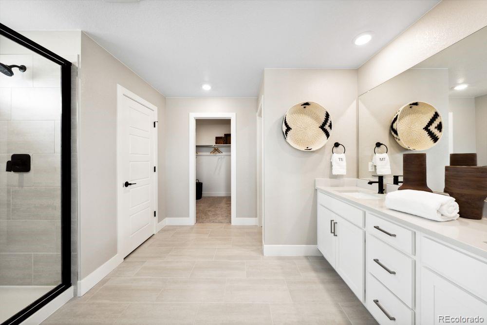 MLS Image #16 for 8731  pennycress drive,littleton, Colorado