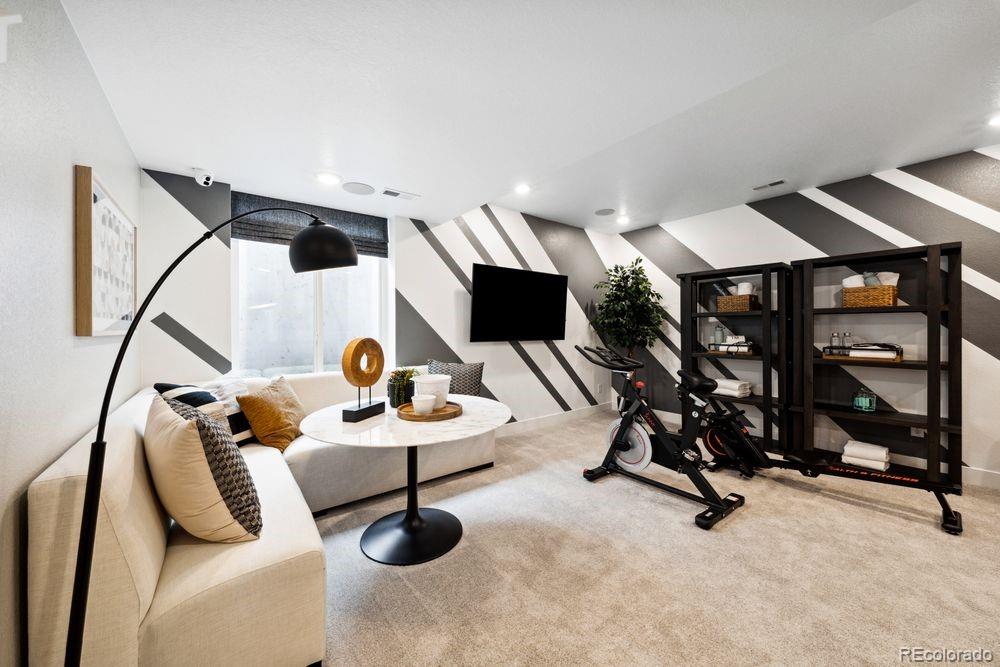 MLS Image #23 for 8731  pennycress drive,littleton, Colorado