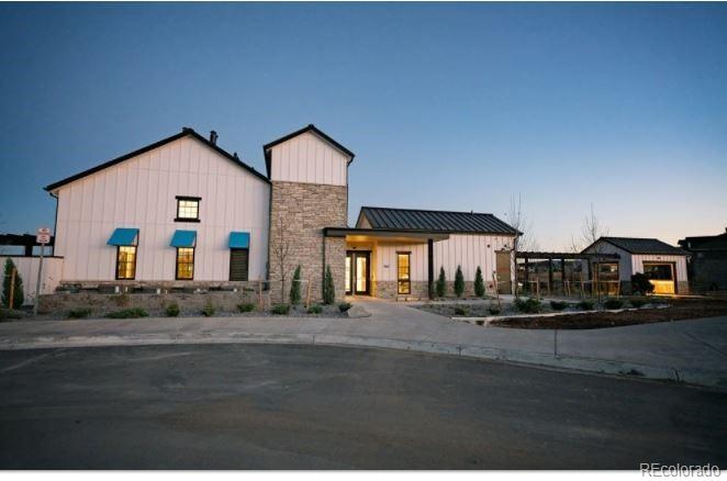 MLS Image #25 for 8731  pennycress drive,littleton, Colorado