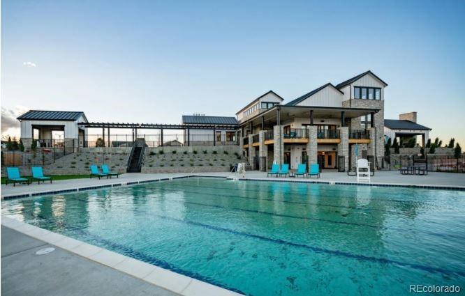 MLS Image #26 for 8731  pennycress drive,littleton, Colorado