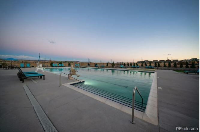 MLS Image #27 for 8731  pennycress drive,littleton, Colorado