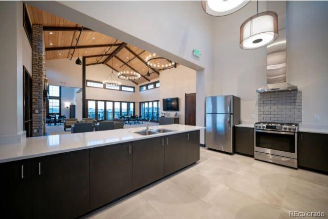 MLS Image #30 for 8731  pennycress drive,littleton, Colorado
