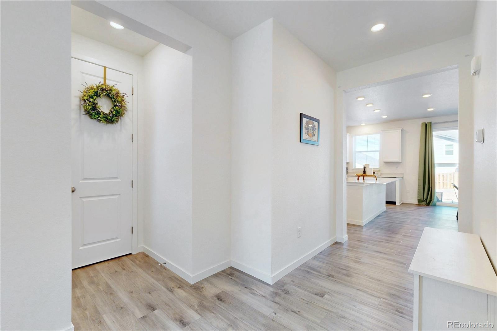 MLS Image #1 for 13081 e 110th place,commerce city, Colorado