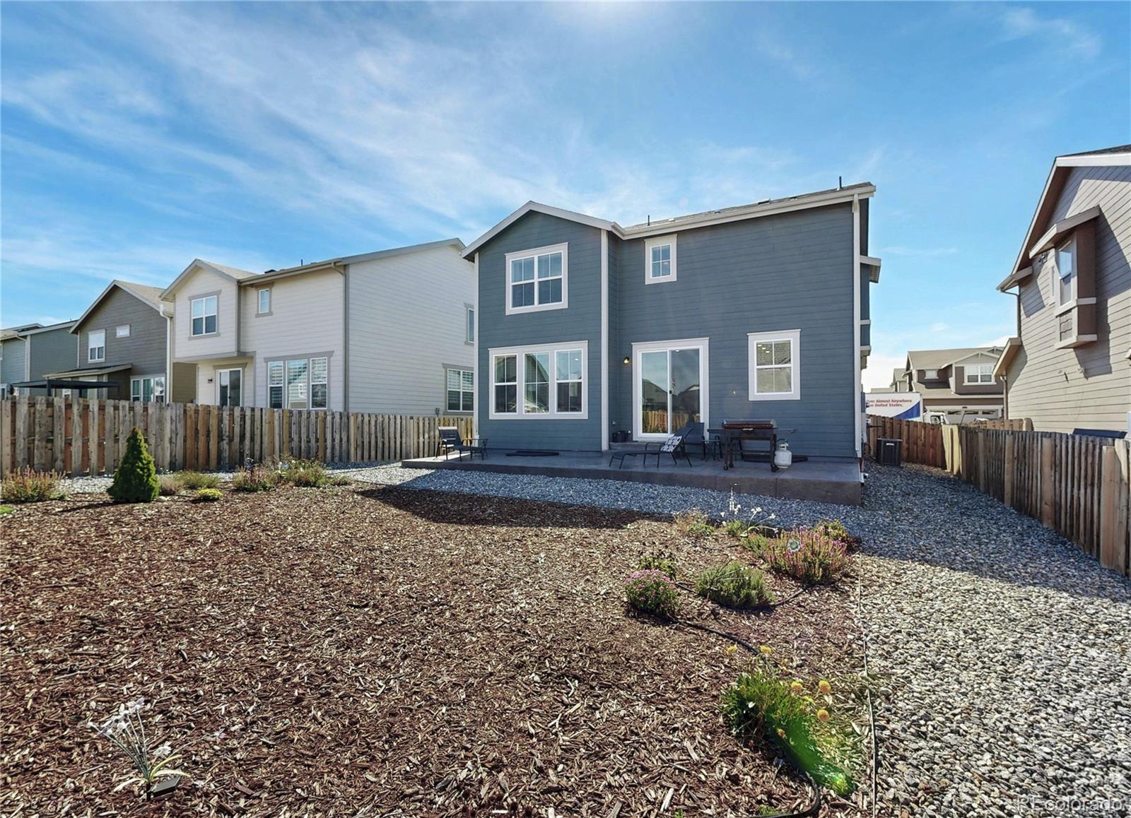 MLS Image #32 for 13081 e 110th place,commerce city, Colorado