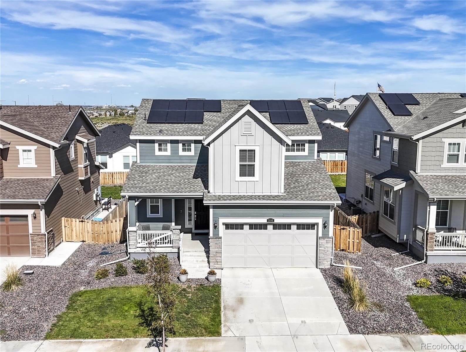 MLS Image #35 for 13081 e 110th place,commerce city, Colorado