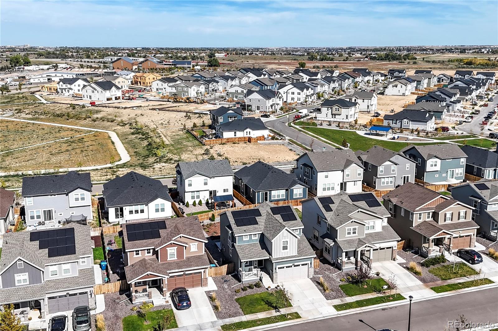 MLS Image #36 for 13081 e 110th place,commerce city, Colorado