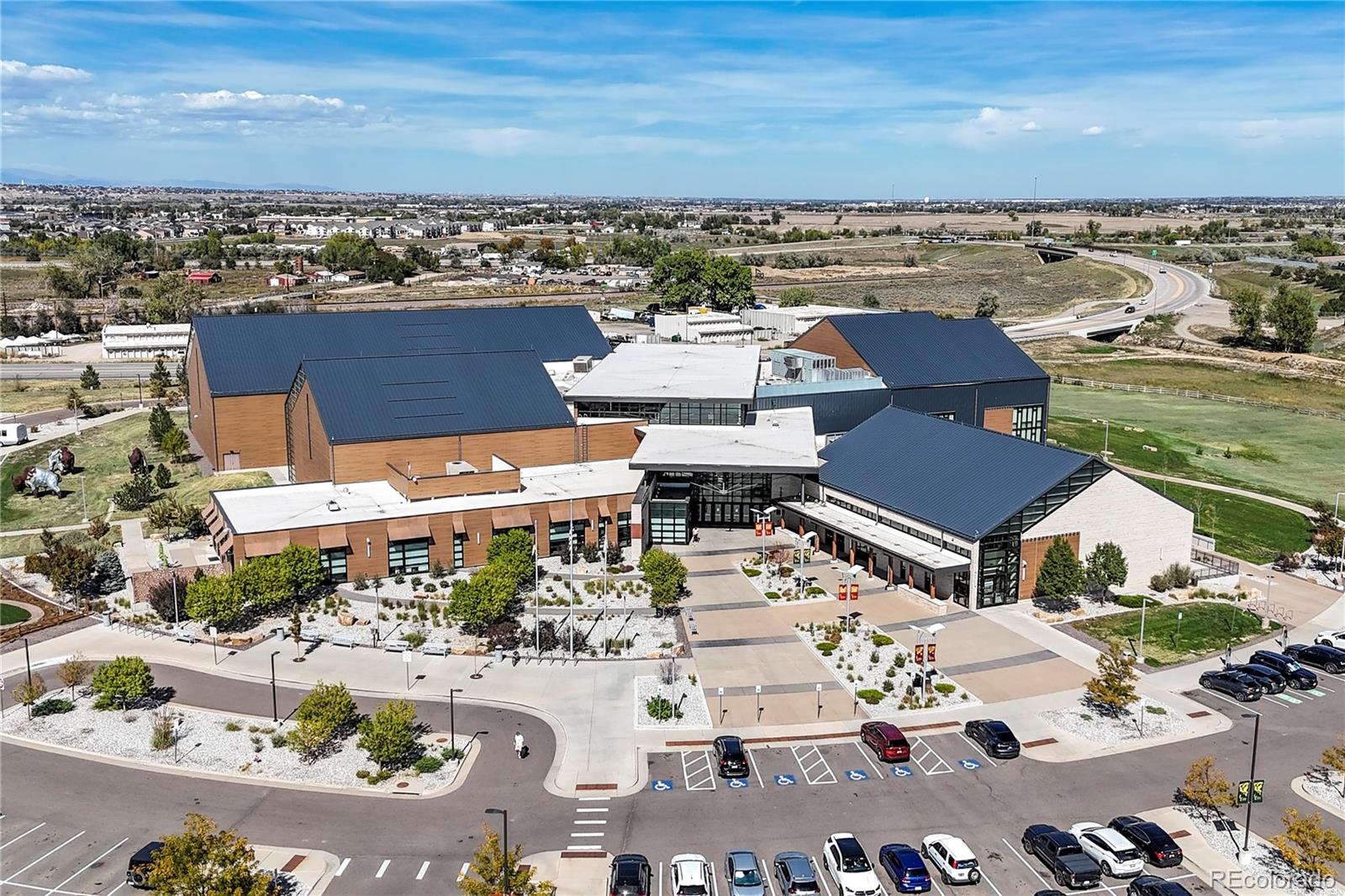 MLS Image #39 for 13081 e 110th place,commerce city, Colorado