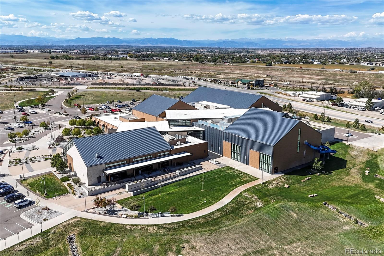 MLS Image #40 for 13081 e 110th place,commerce city, Colorado