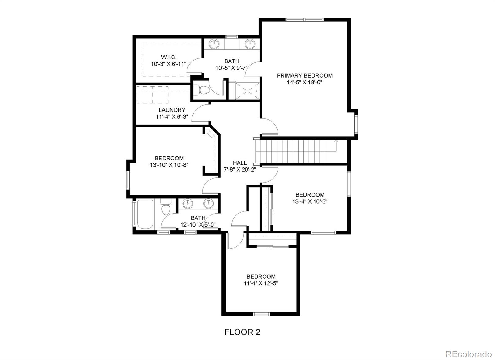 MLS Image #42 for 13081 e 110th place,commerce city, Colorado