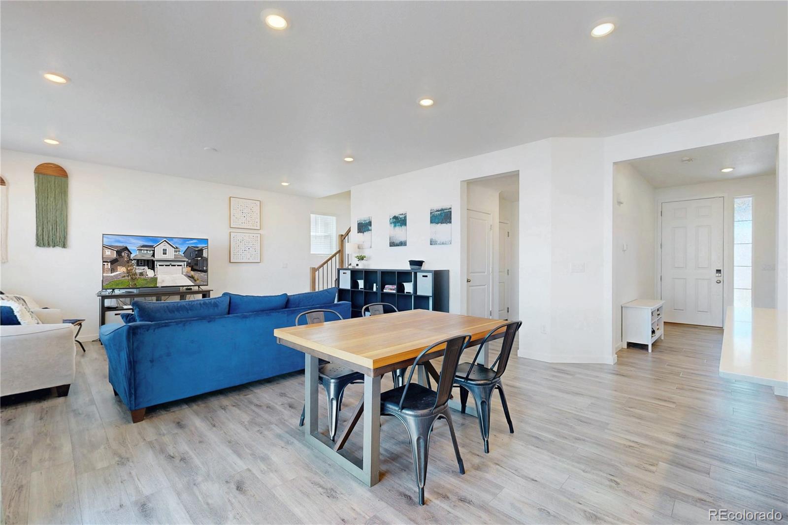MLS Image #6 for 13081 e 110th place,commerce city, Colorado