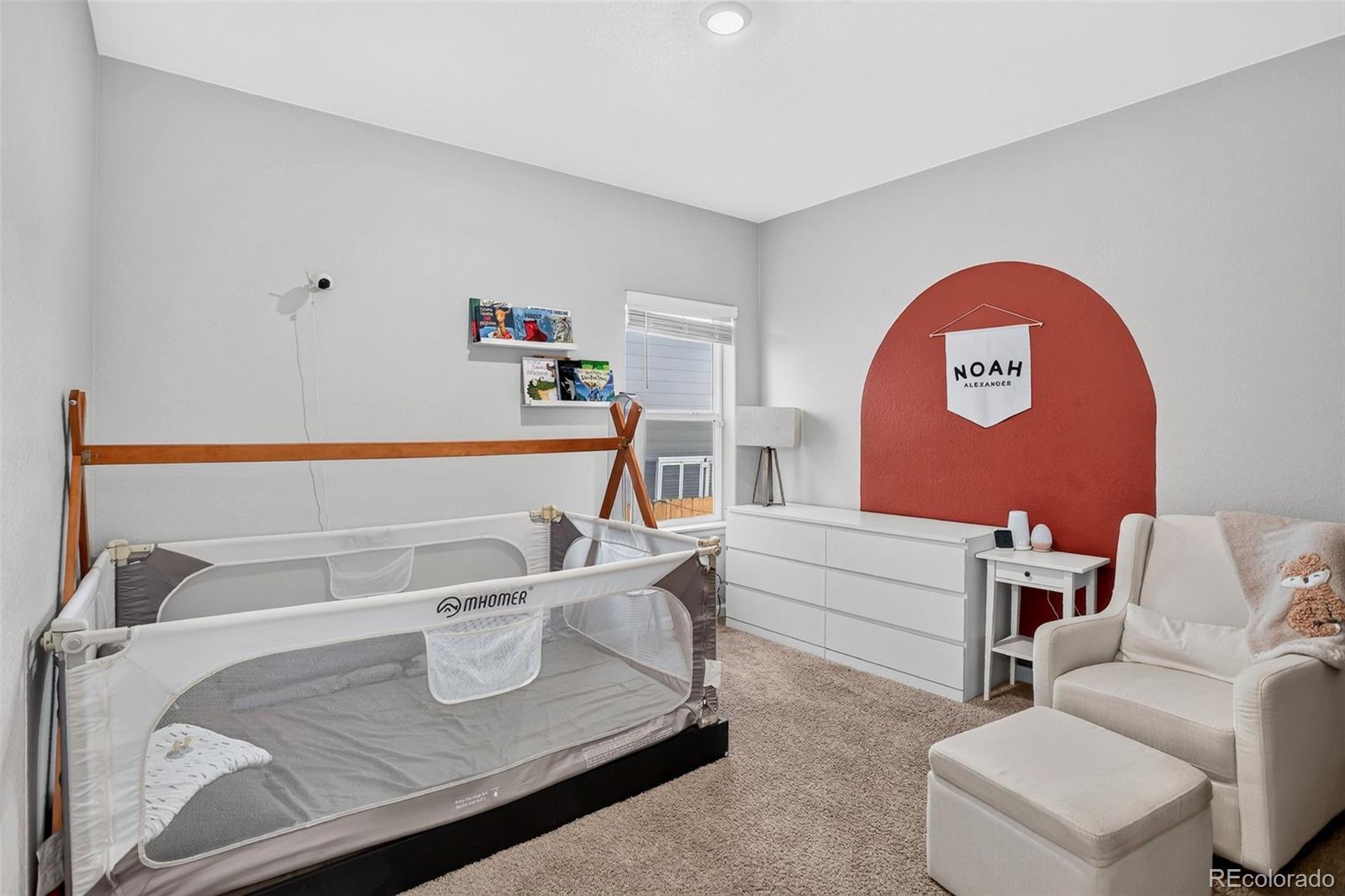 MLS Image #11 for 2372  kerry street,mead, Colorado