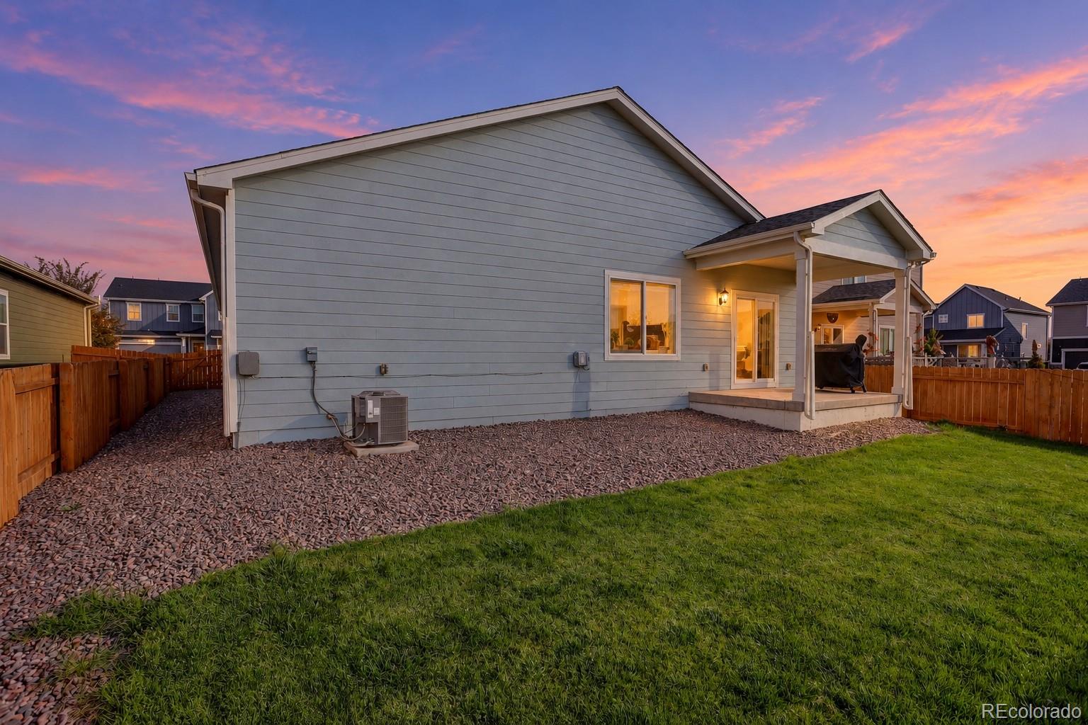 MLS Image #14 for 2372  kerry street,mead, Colorado