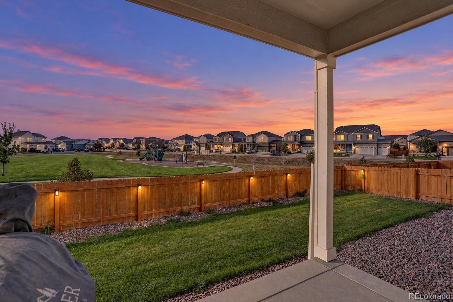 MLS Image #16 for 2372  kerry street,mead, Colorado