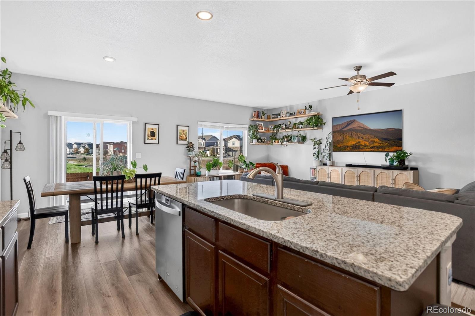 MLS Image #4 for 2372  kerry street,mead, Colorado