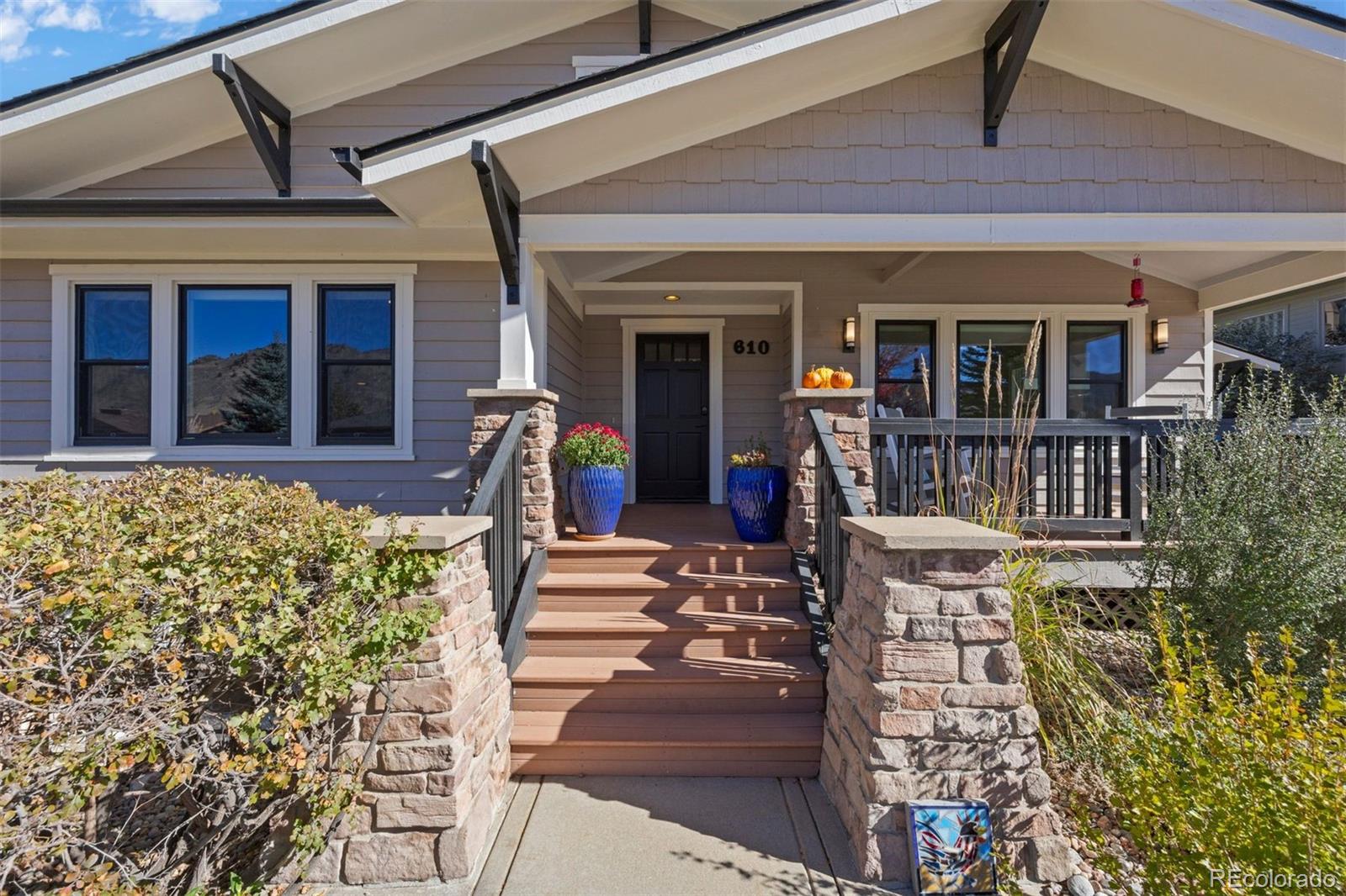 MLS Image #1 for 610  partridge circle,golden, Colorado