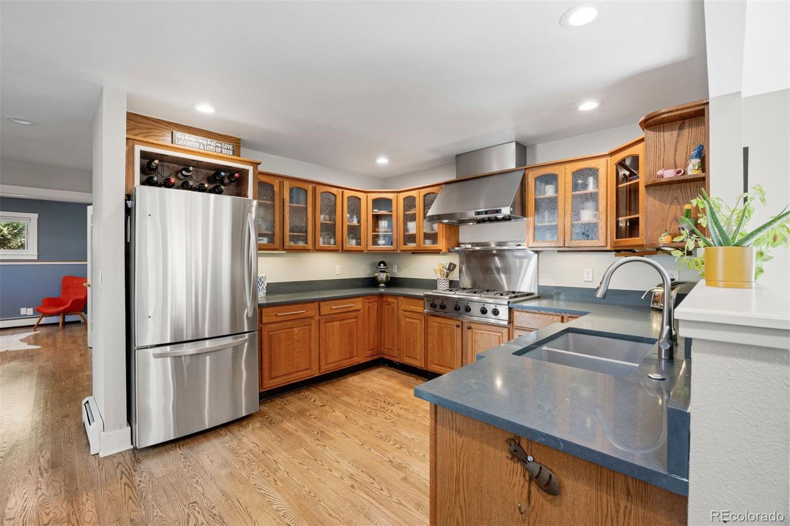 MLS Image #10 for 610  partridge circle,golden, Colorado