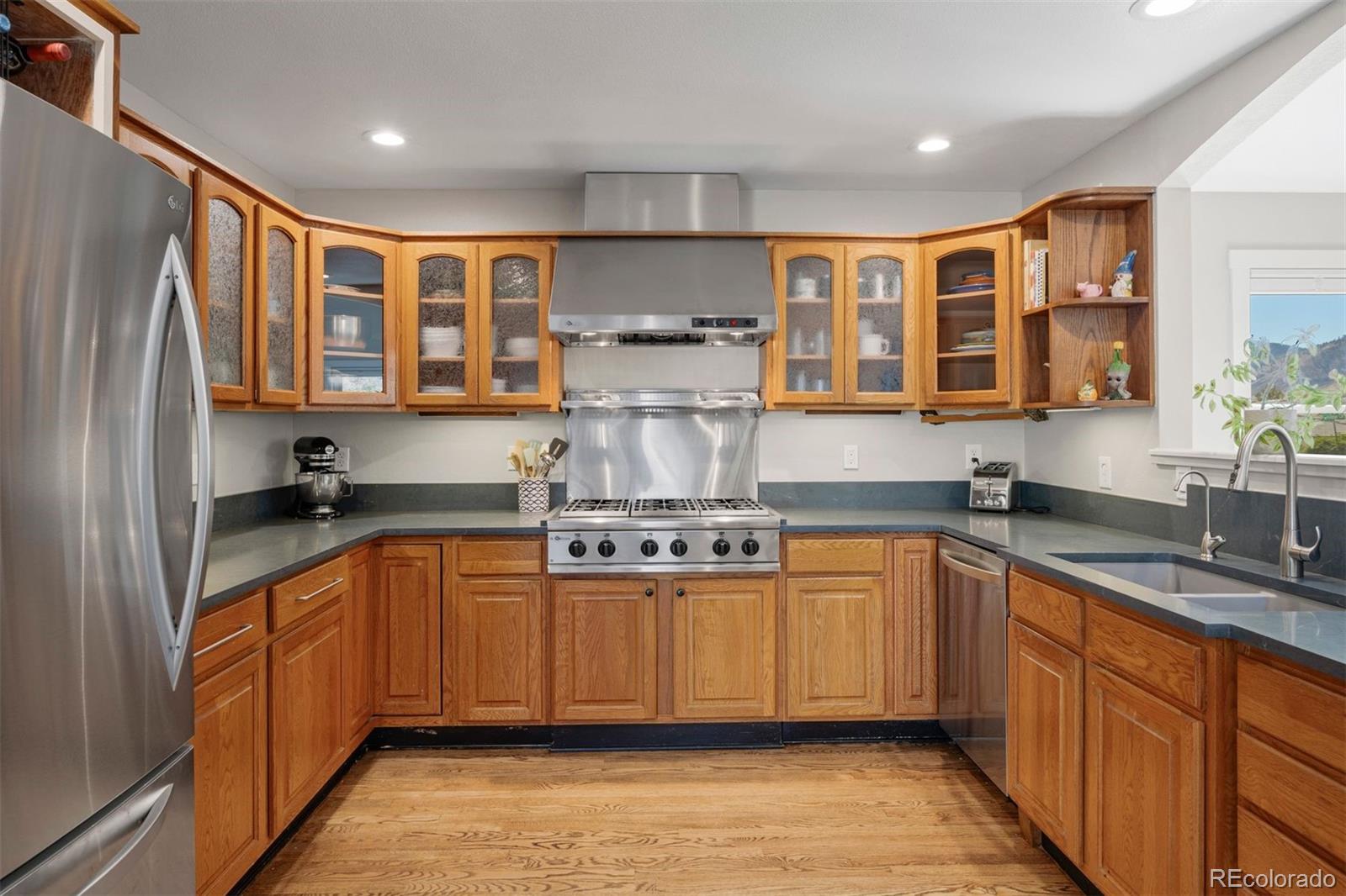 MLS Image #11 for 610  partridge circle,golden, Colorado